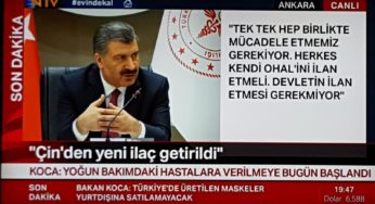 32 bin yeni sağlık personeli alınacak