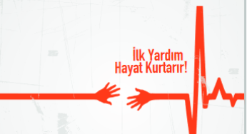 İlk yardım Online Test 20li Sorular
