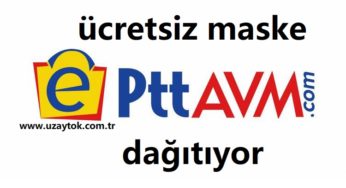 E-Devlet Maske Başvurusu Nasıl Yapılır ?