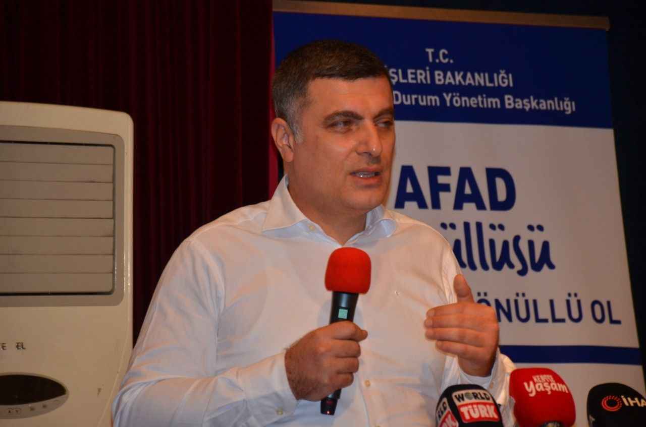 afad uzay tok